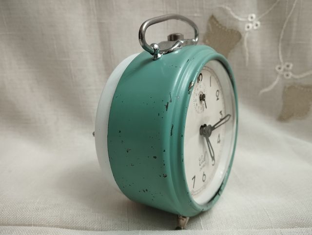 Despertador marca CID