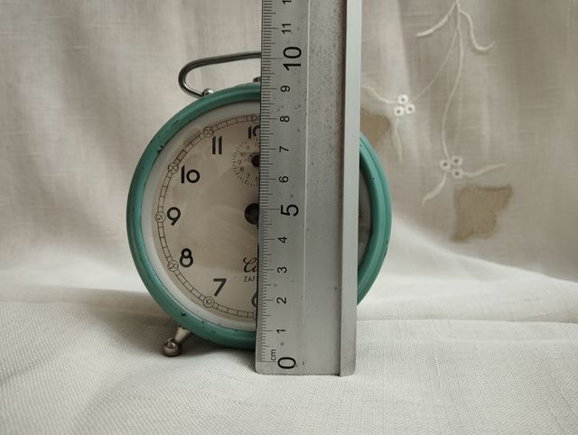 Despertador marca CID