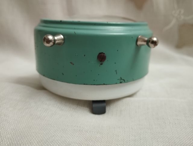 Despertador marca CID