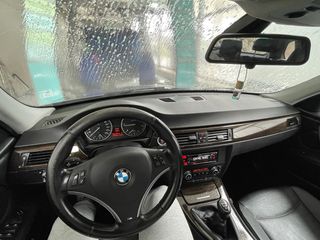 BMW Serie 3 2010