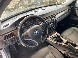 BMW Serie 3 2010
