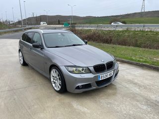 BMW Serie 3 2010