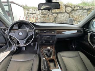 BMW Serie 3 2010
