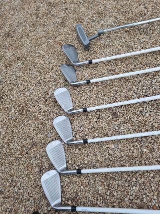 Set de Golf Wilson Tour Velocity