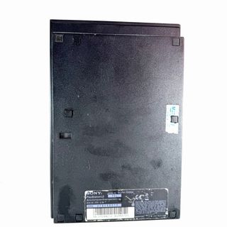 Playstation 2 Slim Pal Ntsc Jap Cavi