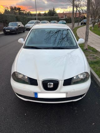 SEAT Ibiza 2003