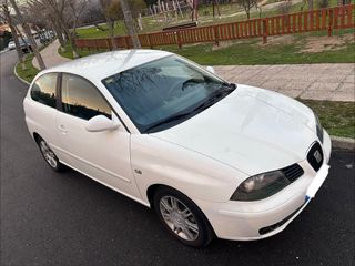 SEAT Ibiza 2003