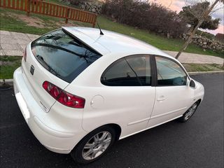 SEAT Ibiza 2003