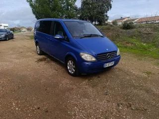 Mercedes-Benz Clase V 2005