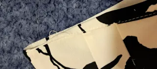 Falda tubo floral Styled in Italy Talla L