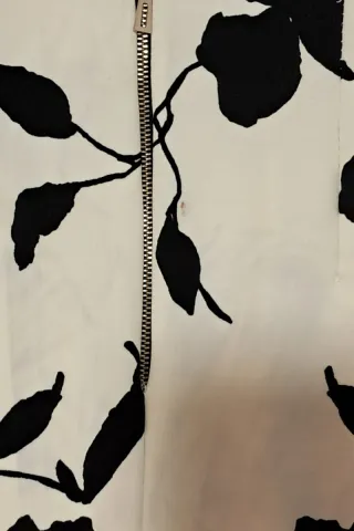 Falda tubo floral Styled in Italy Talla L