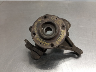 MANGUETA DELANTERA DERECHA CITROEN XSARA BERLINA