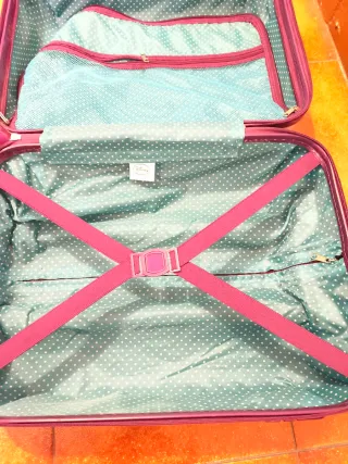 Maleta infantil DISNEY