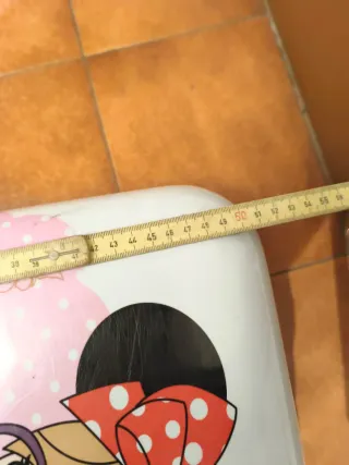 Maleta infantil DISNEY