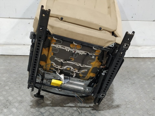 ASIENTO DELANTERO DERECHO BMW SERIE 3 BERLINA (E9