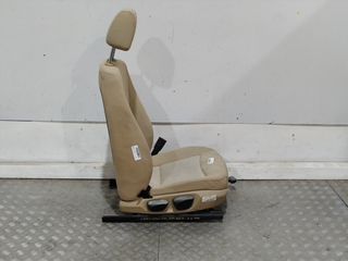 ASIENTO DELANTERO DERECHO BMW SERIE 3 BERLINA (E9