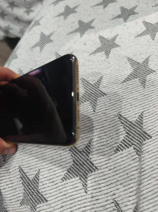 iPhone 11 Pro Max 64 GB Dorado