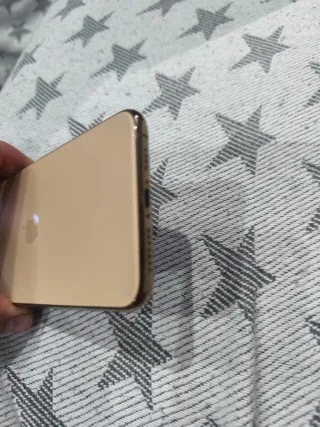 iPhone 11 Pro Max 64 GB Dorado