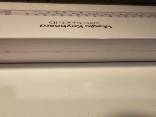 Teclado Magic Keyboard A2520 PRECINTADO