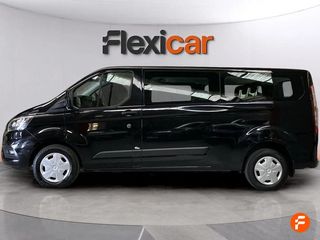 Ford Transit Custom TRANSIT CUSTOM KOMBI FT 320 L2 TREND 2.0 ECOBULE 96KW