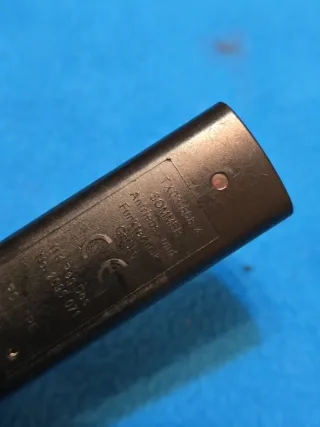 SOMMER 4020 TX03-868-4 Mando Garaje