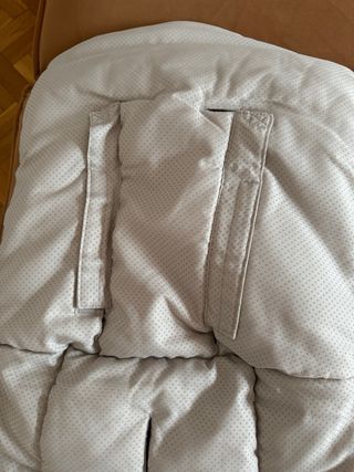 Saco Silla Carrito Invierno Jane