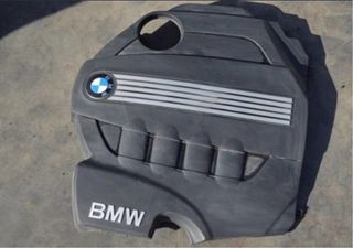 Tapa motor BMW