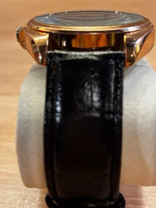 TAG Heuer Carrera Calibre 17 Reloj