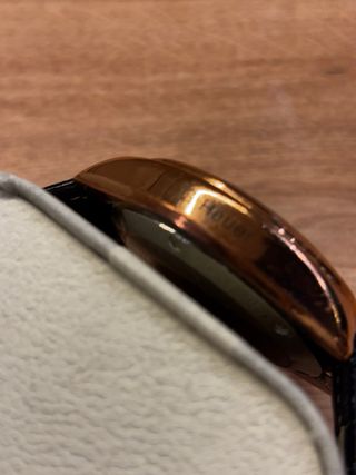 TAG Heuer Carrera Calibre 17 Reloj