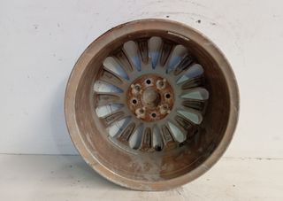 Llanta 6.0jx15 ford ka (ccu) trend + 434156