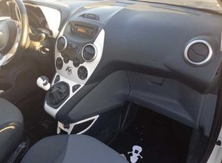 Llanta 6.0jx15 ford ka (ccu) trend + 434156