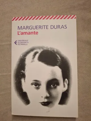 L' amante