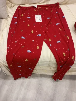 Pantalón pijama Winnie the Pooh