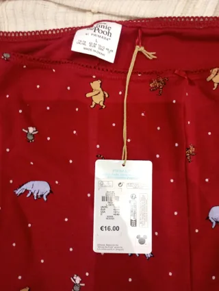 Pantalón pijama Winnie the Pooh