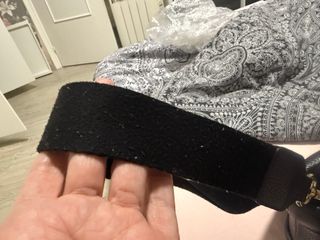 Bolso Tous Negro Pequeño