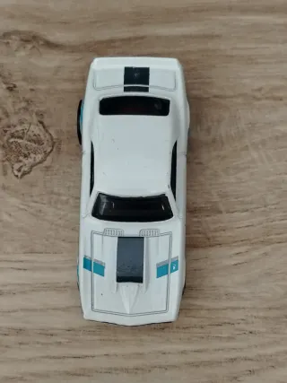 Hot Wheels '68 Copo Camaro