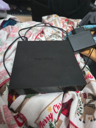 Televisor Samsung Negro