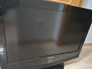 Televisor Samsung Negro