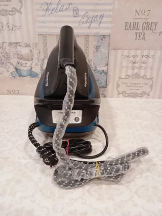 Centro de planchado Rowenta