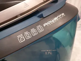 Centro de planchado Rowenta