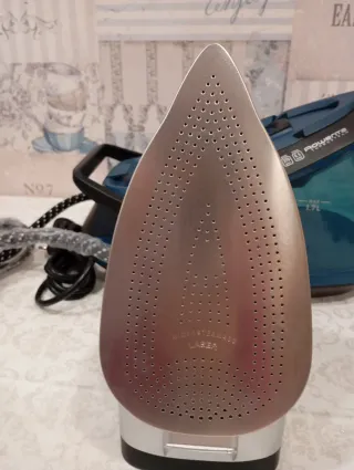 Centro de planchado Rowenta