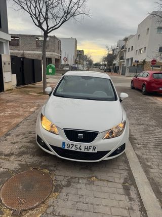 SEAT Ibiza 2011