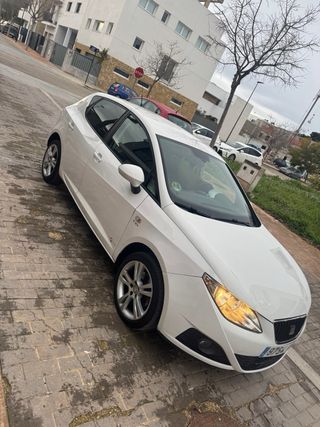 SEAT Ibiza 2011