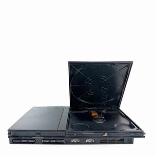 Playstation 2 Slim NTSC PAL Jap + Cavi