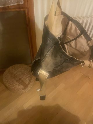 Bolsa Brooks Ciclista Mochila