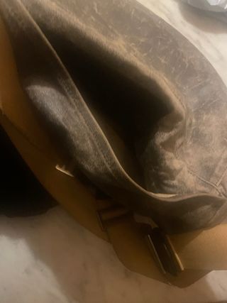 Bolsa Brooks Ciclista Mochila