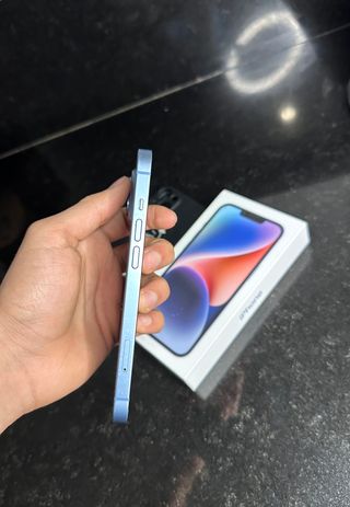 iPhone 14 128GB Azul