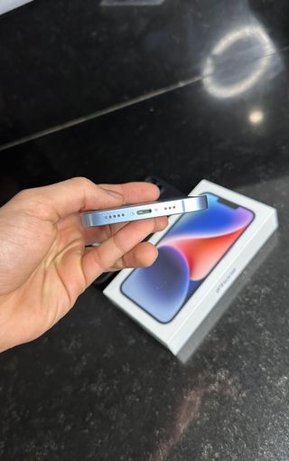 iPhone 14 128GB Azul