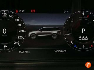 Land-Rover Range Rover Velar 2.0 D180 132kW (180CV) 4WD Auto
