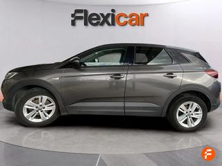 Opel Grandland X 1.2 Turbo Selective